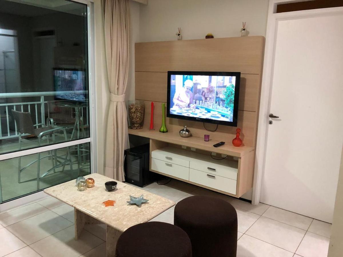 Apartamento Pe Na Areia Porto Das Dunas - Paraiso Das Dunas Apartment Aquiraz Exterior foto